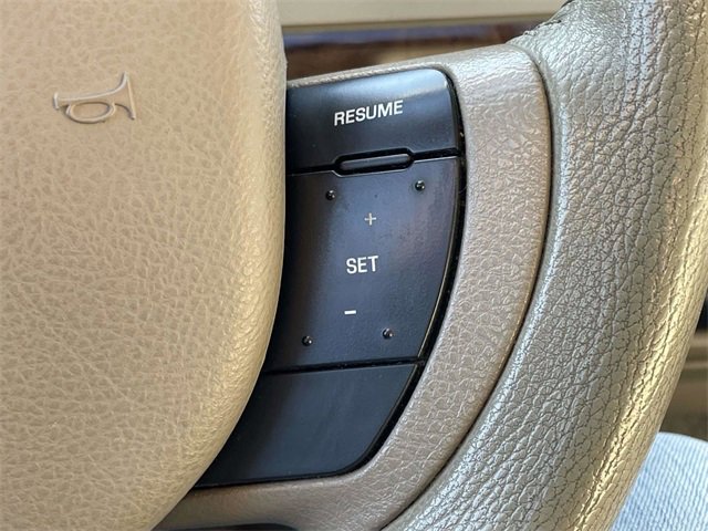 Used 2007 Mercury Grand Marquis LS image 21