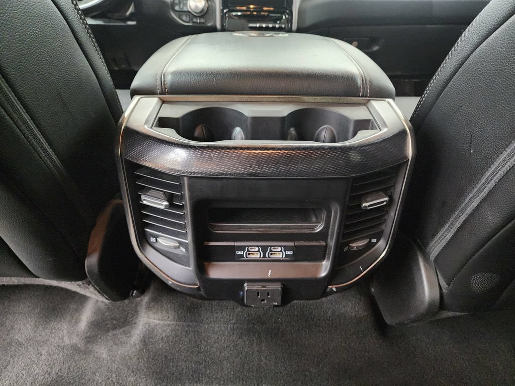 Used 2023 RAM 1500 Rebel w/ Rebel Level 2 Equipment Group AWD/4WD image 26