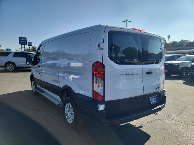 Used 2024 Ford Transit 250 Low Roof w/ Exterior Upgrade Package image 6