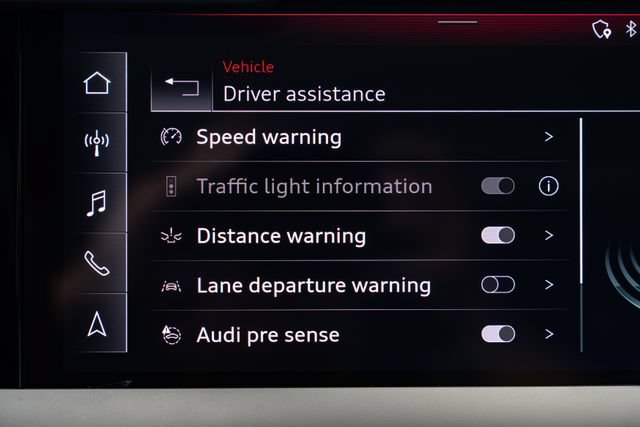 Certified 2024 Audi A3 2.0T Premium FWD image 18