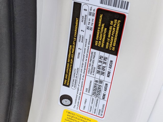 Used 2025 Toyota Supra Premium w/ Driver Assist Package image 18