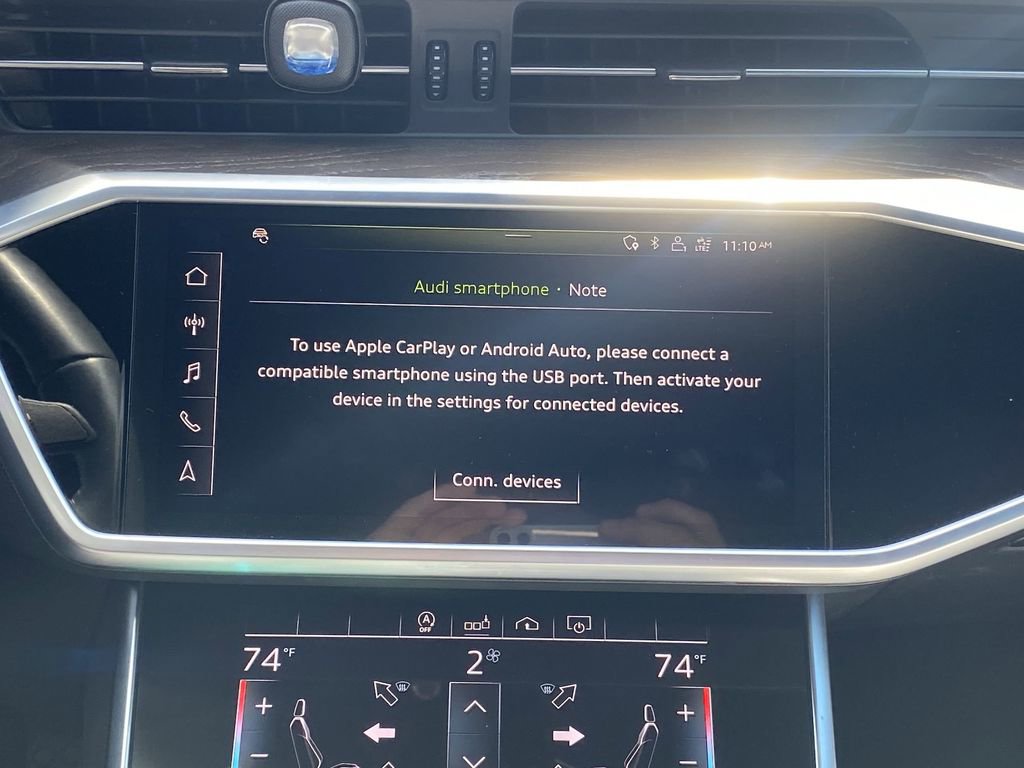 Used 2019 Audi A6 3.0T Premium Plus w/ Premium Plus Package AWD/4WD image 7