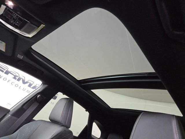 Certified 2024 Lexus RX 350 350 Luxury w/ Convenience Package image 33