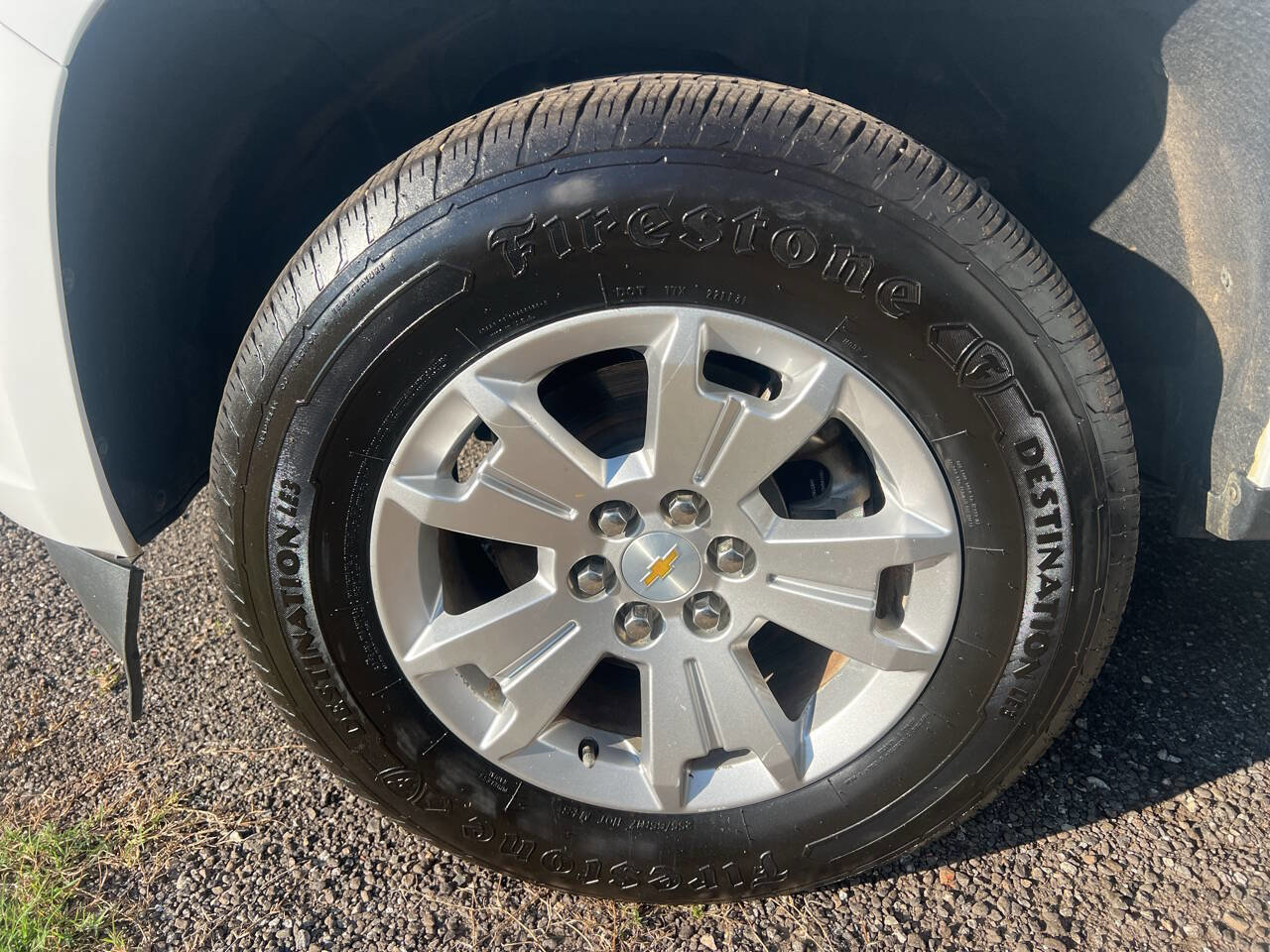 Used 2022 Chevrolet Colorado LT w/ Fleet Safety Package RWD image 27