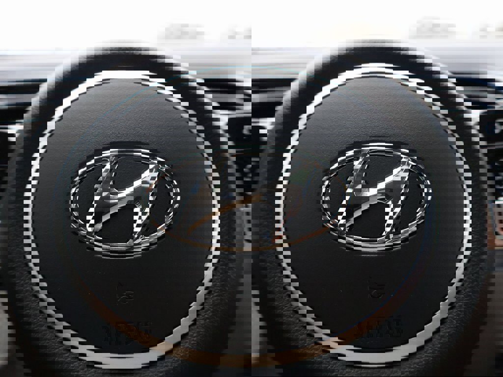 Used 2022 Hyundai Tucson SEL image 29