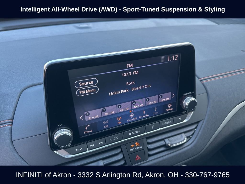 Used 2019 Nissan Altima 2.5 SR image 47