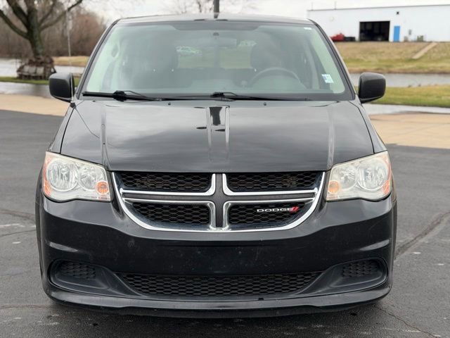 Used 2015 Dodge Grand Caravan SE w/ Quick Order Package 29E SE image 27