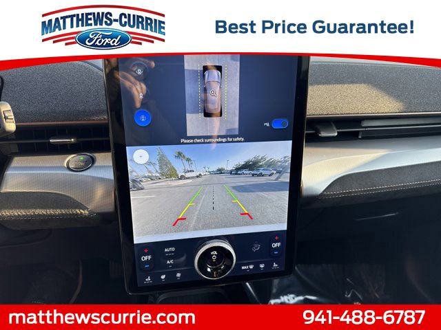 Certified 2023 Ford Mustang Mach-E GT image 21