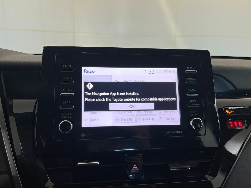 Used 2023 Toyota Camry LE image 65