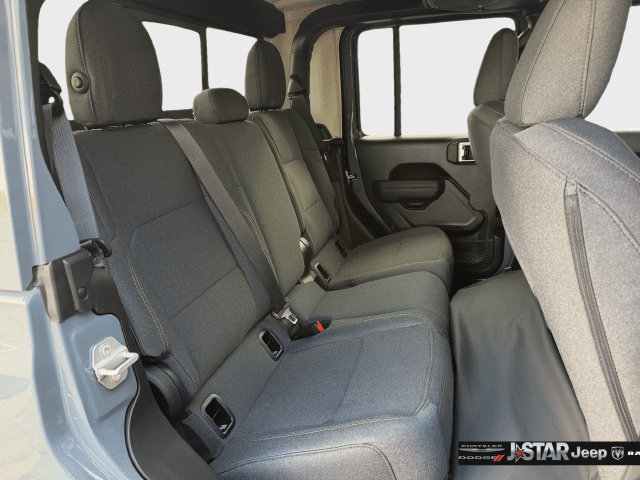 New 2026 Jeep Gladiator Sport AWD/4WD image 26