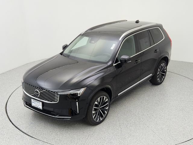 New 2026 Volvo XC90 B6 Plus w/ Protection Package Premier image 13