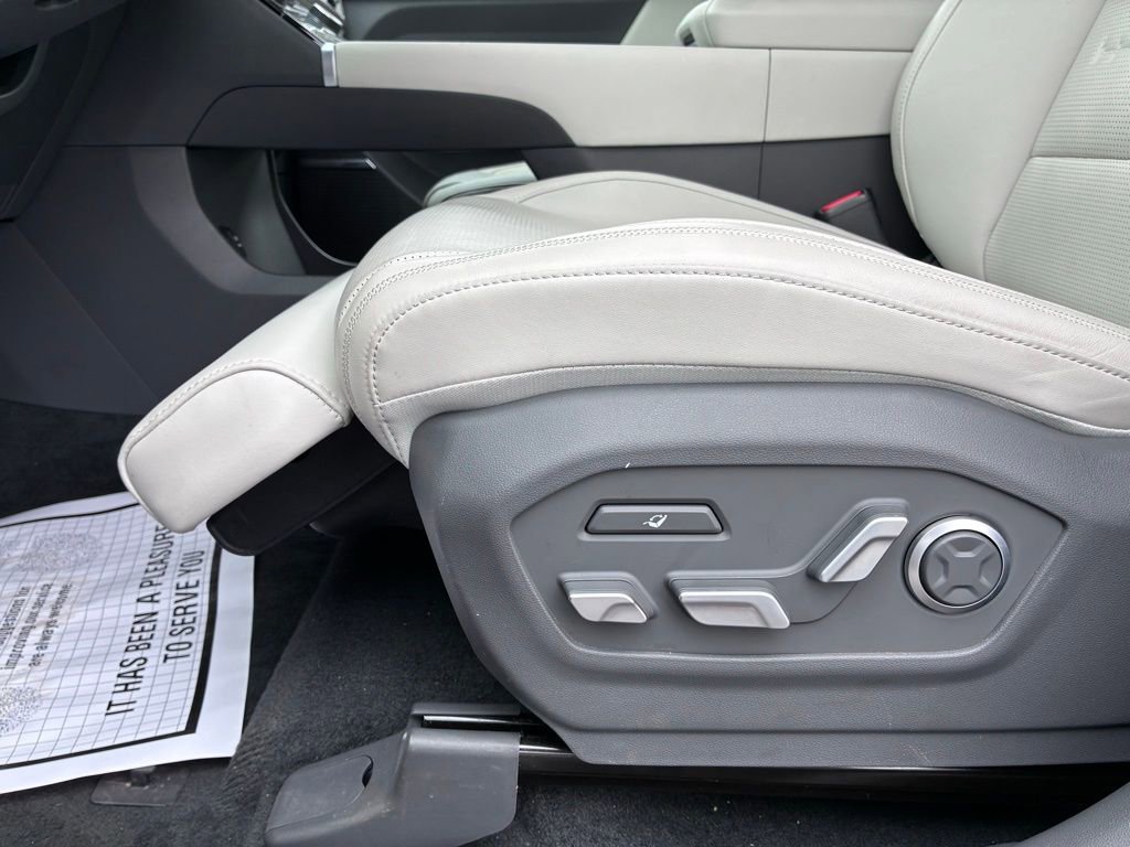 Used 2024 Hyundai Santa Fe Calligraphy image 19