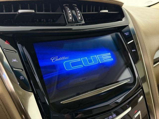 Used 2016 Cadillac CTS Luxury image 21