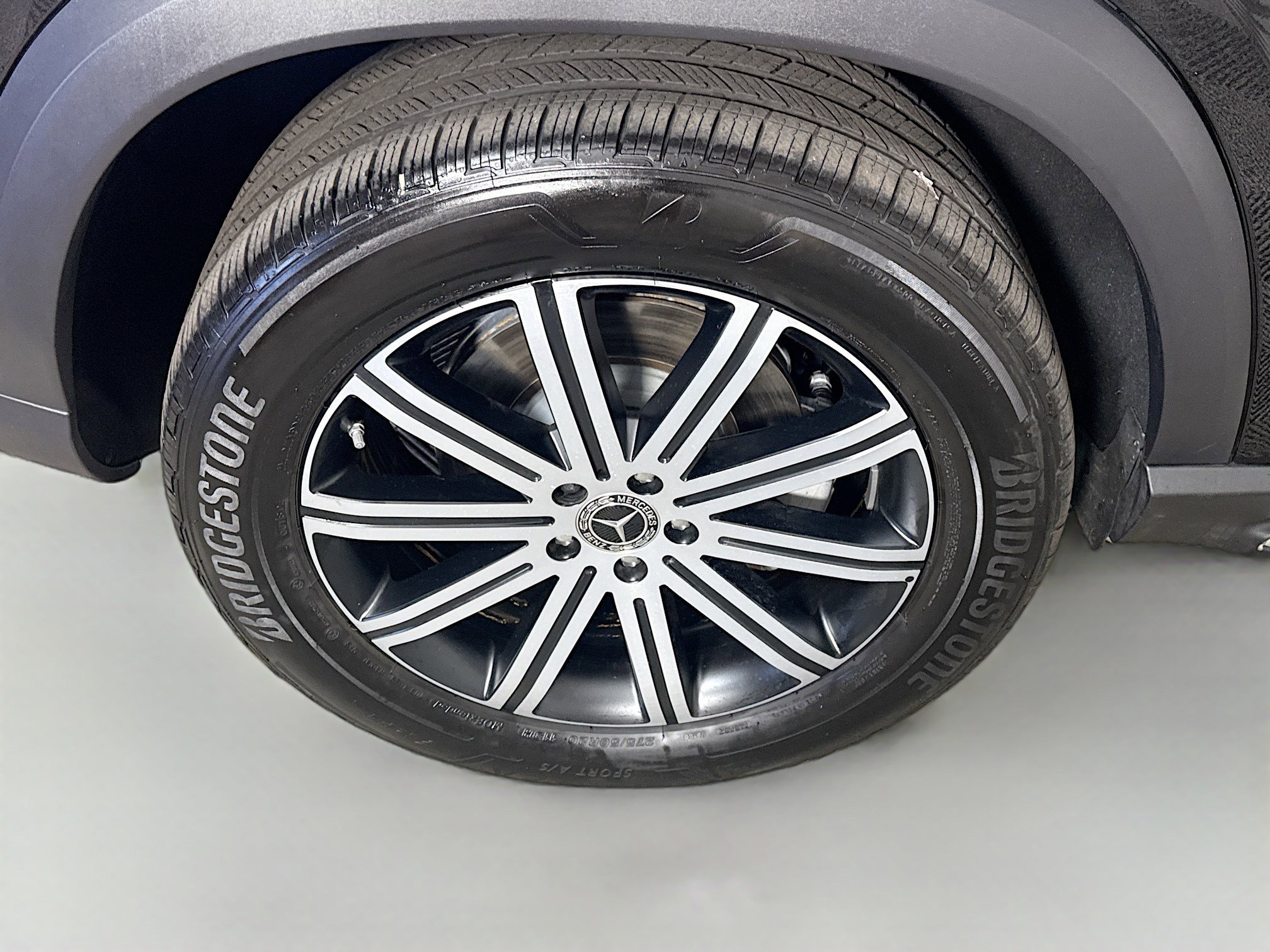 Used 2025 Mercedes-Benz GLE 450e 4MATIC image 33