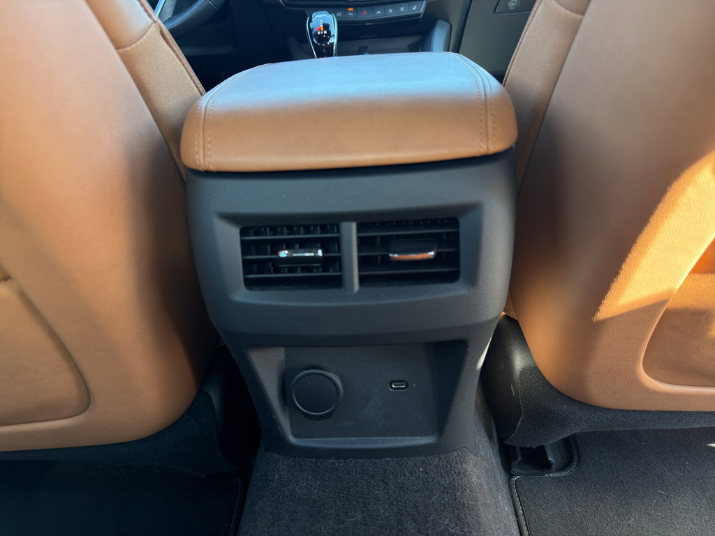 Used 2021 Cadillac CT5 V w/ Platinum Package image 23