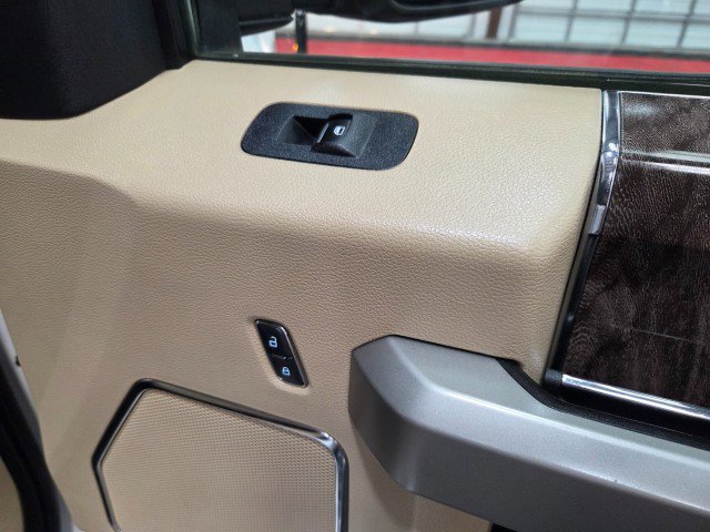 Used 2018 Ford F350 Lariat w/ Lariat Value Package image 40