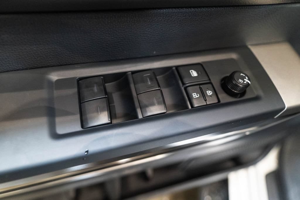 Certified 2026 Toyota Tundra SR5 AWD/4WD image 19