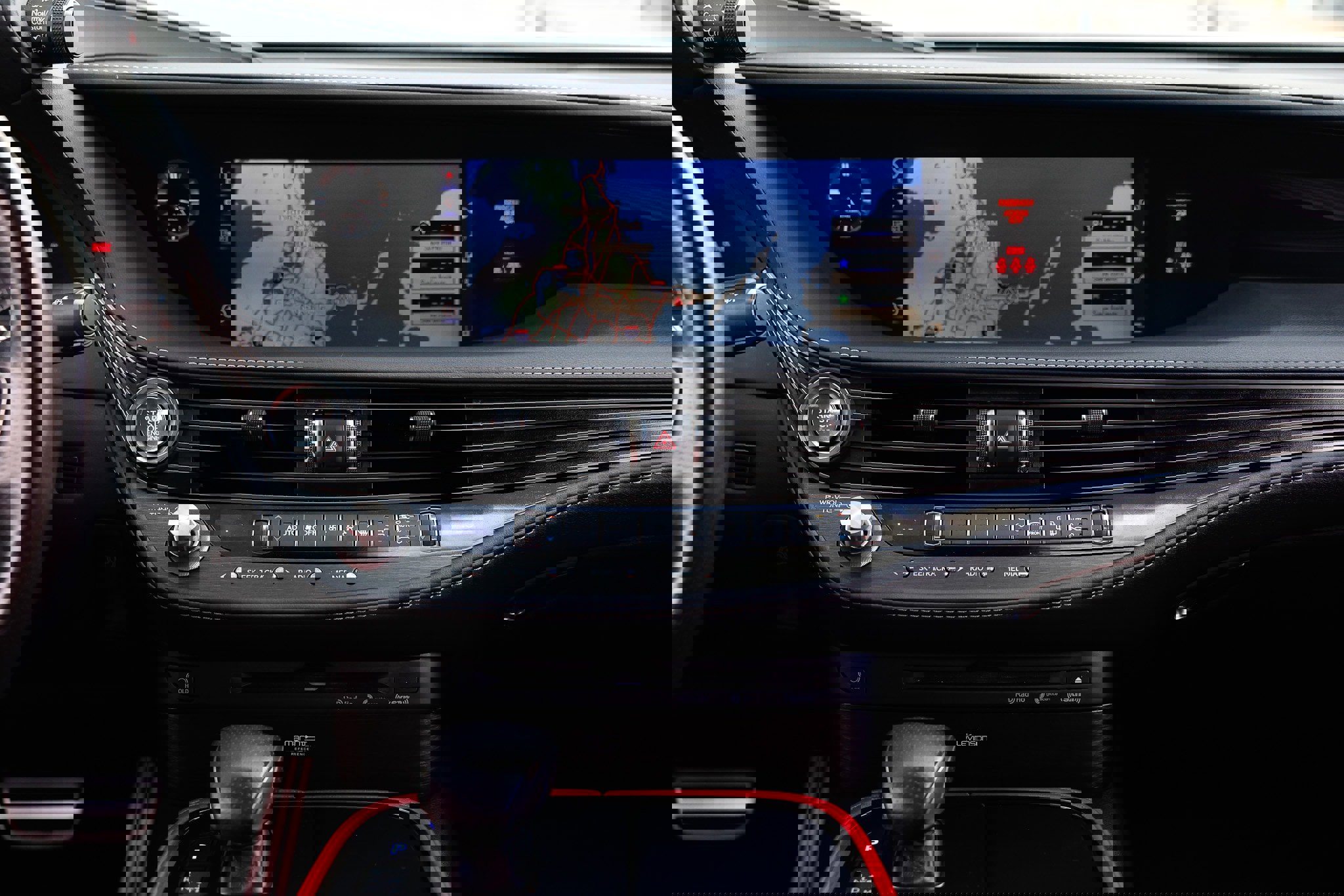 Used 2018 Lexus LS 500 F Sport w/ Accessory Package (Z2) image 46