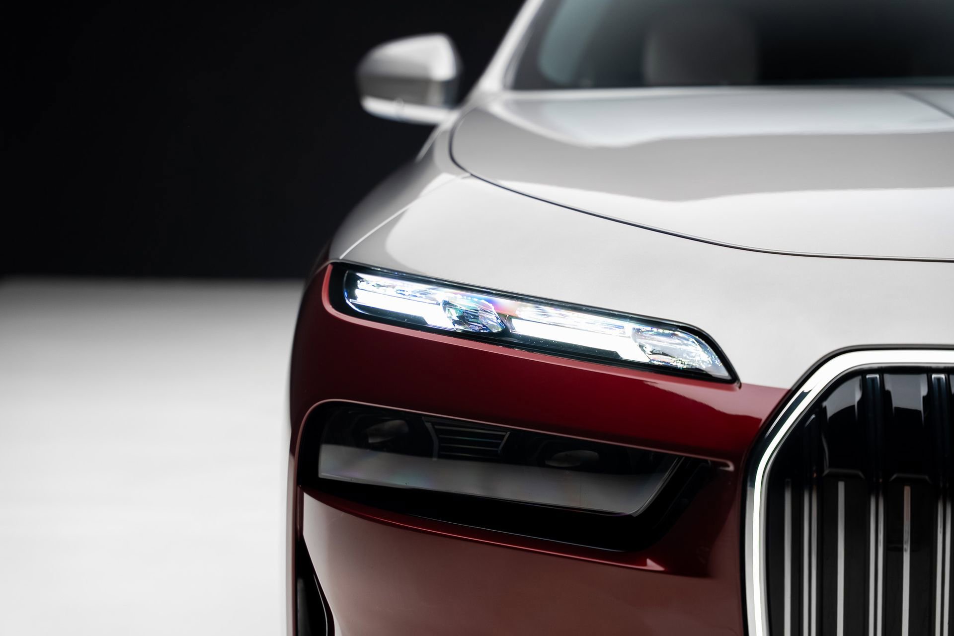 Used 2023 BMW i7 xDrive60 w/ Executive Package 2 image 10