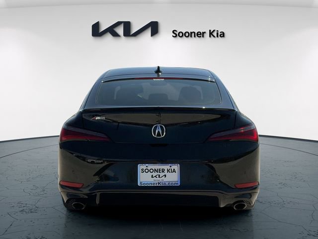 Used 2023 Acura Integra A-Spec image 5