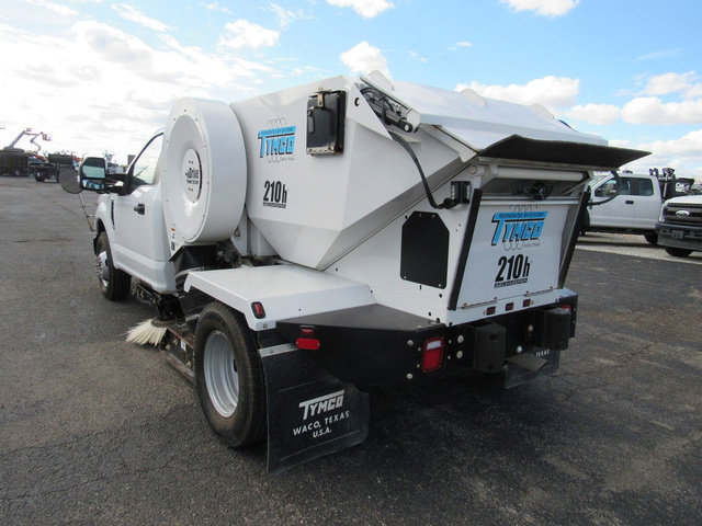 Used 2020 Ford F350 XL w/ Power Equipment Group image 7