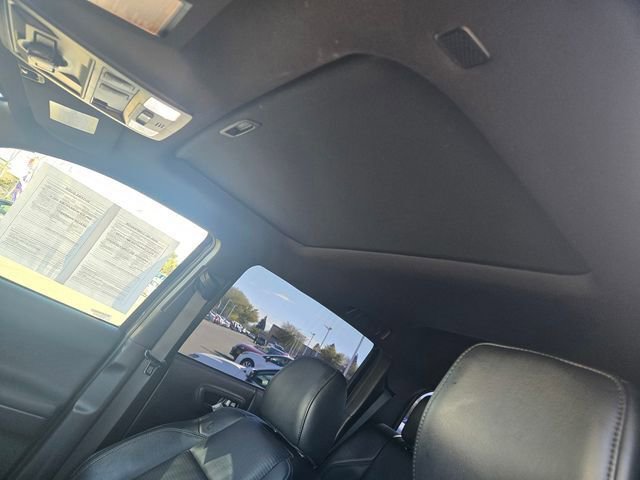 Used 2019 Toyota Tacoma TRD Off-Road image 17