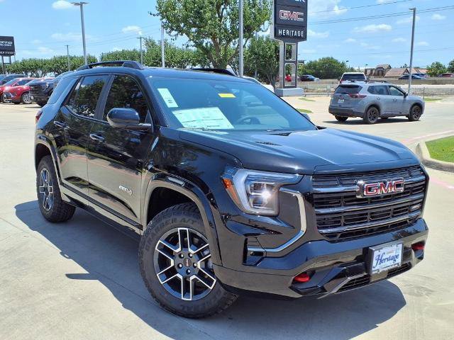 New 2026 GMC Terrain AT4 w/ Convenience Package III