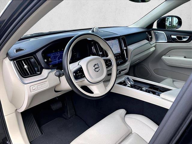 Used 2022 Volvo XC60 T8 Inscription w/ Advanced Package AWD/4WD image 13