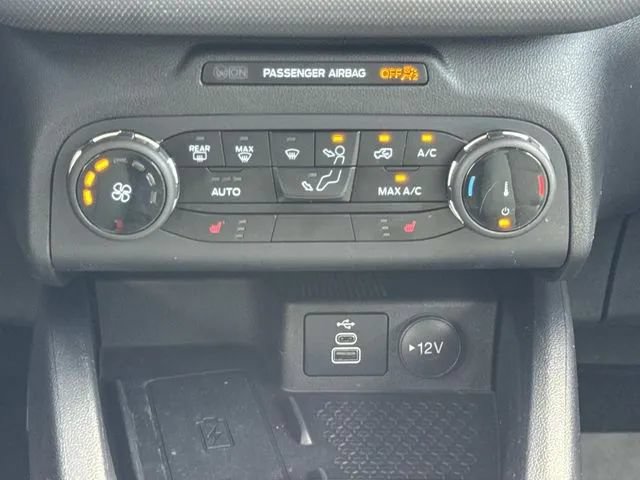 Used 2024 Ford Bronco Sport Big Bend w/ Convenience Package AWD/4WD image 18