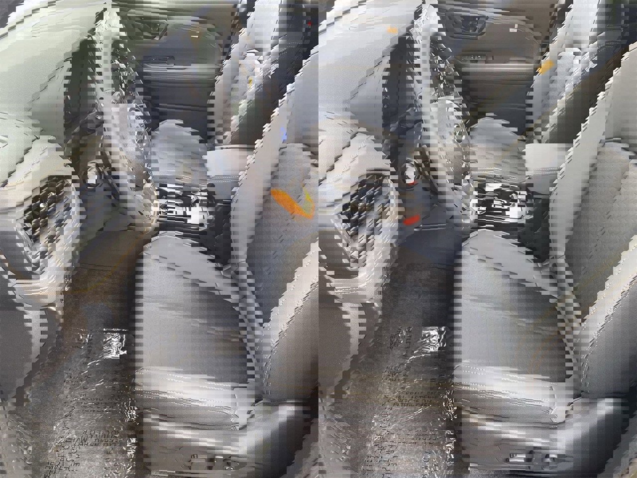 New 2026 Subaru Forester Wilderness image 15