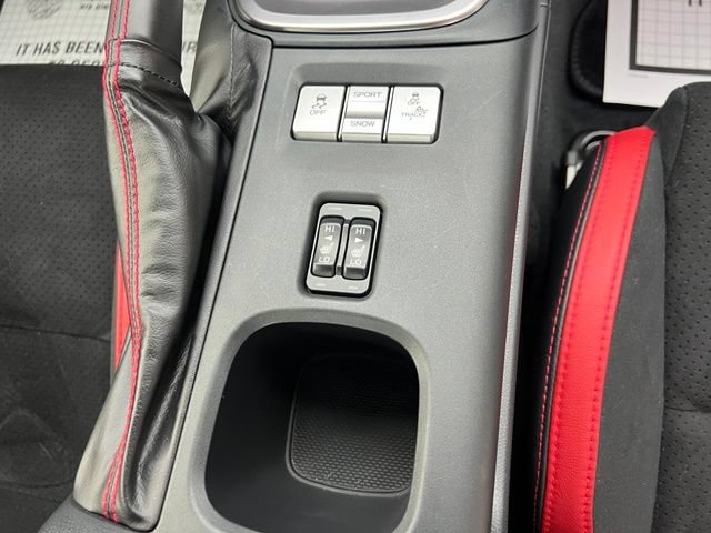 Used 2026 Subaru BRZ Limited RWD image 19