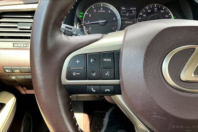 Used 2018 Lexus RX 350 AWD w/ Premium Package image 20