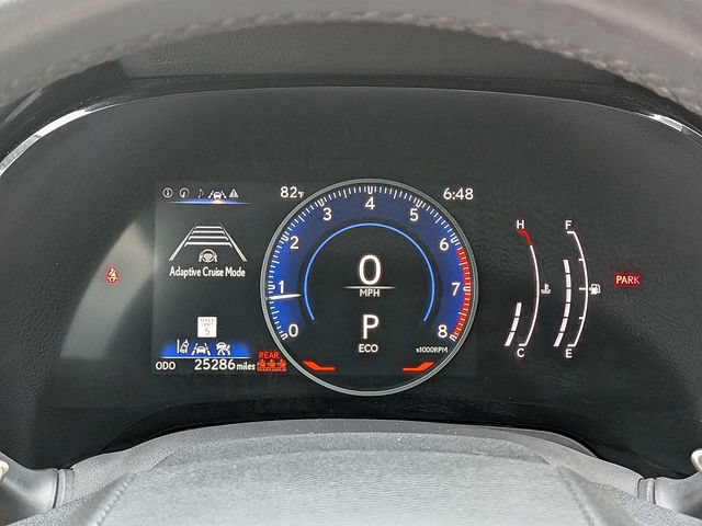Used 2024 Lexus RX 350 FWD w/ Technology Package image 34