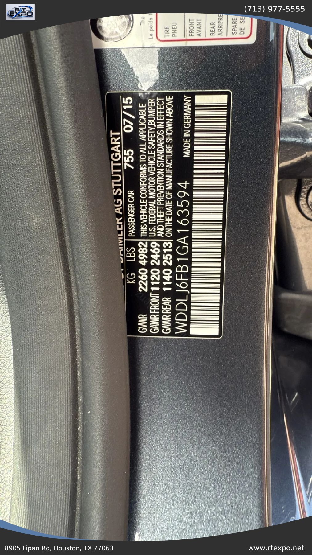 Used 2016 Mercedes-Benz CLS 400 image 46