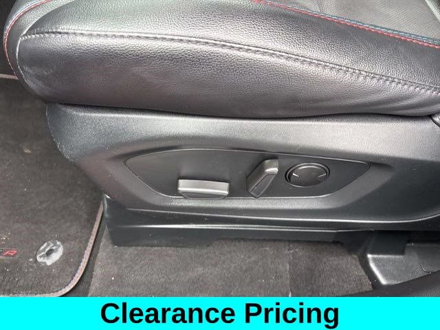 Used 2024 Ford Explorer ST w/ Equipment Group 401A AWD/4WD image 12