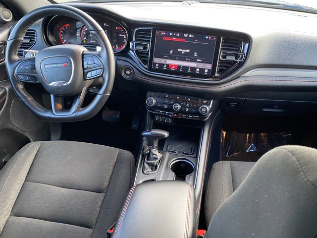 Certified 2024 Dodge Durango R/T image 7