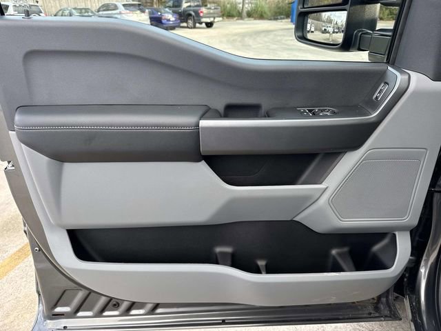 New 2026 Ford F350 XLT w/ 360-Degree Camera Package image 16