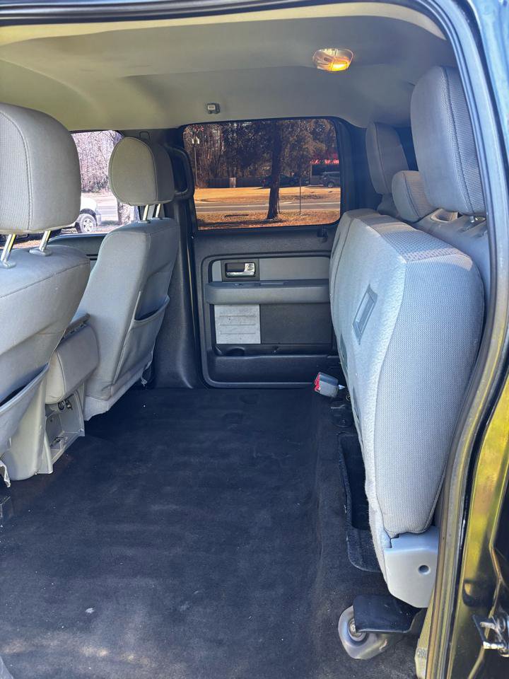 Used 2013 Ford F150 FX4 w/ Luxury Equipment Group image 8