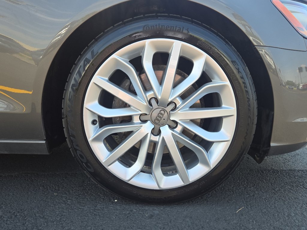 Used 2013 Audi A6 2.0T Premium Plus w/ Premium Plus Pkg AWD/4WD image 9