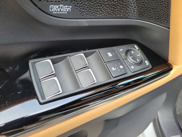 New 2026 Lexus LX 700h Luxury image 20