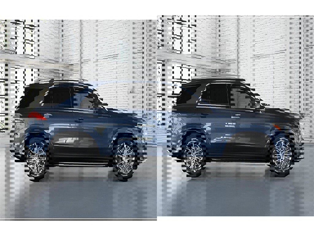 New 2026 Mercedes-Benz GLE 450 4MATIC image 16