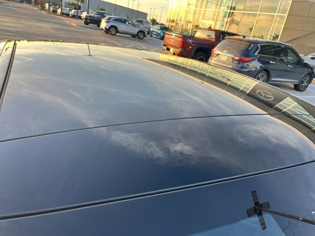 Certified 2025 Mercedes-Benz E 350 E 350 image 7