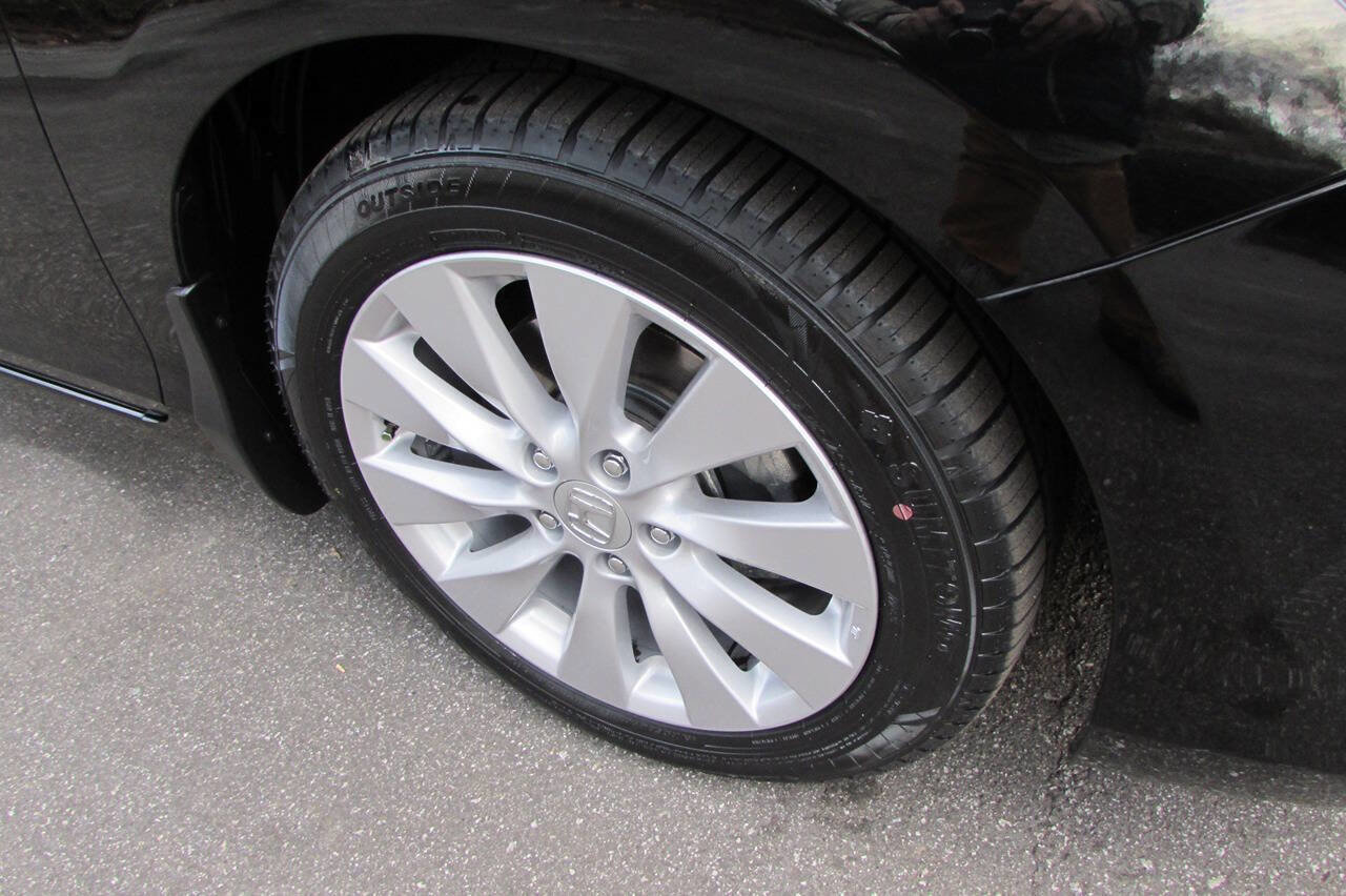 Used 2014 Honda Accord EX-L image 13