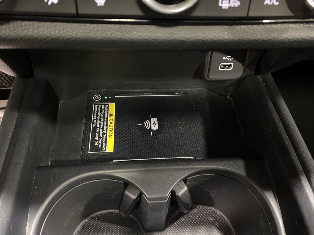 Used 2023 Honda HR-V EX-L image 27