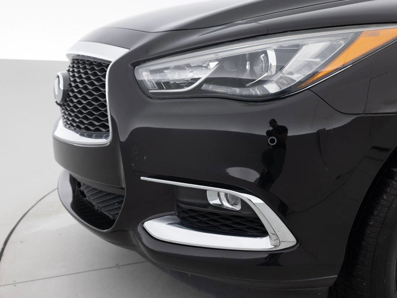 Used 2019 INFINITI QX60 Luxe w/ Essential Package image 15