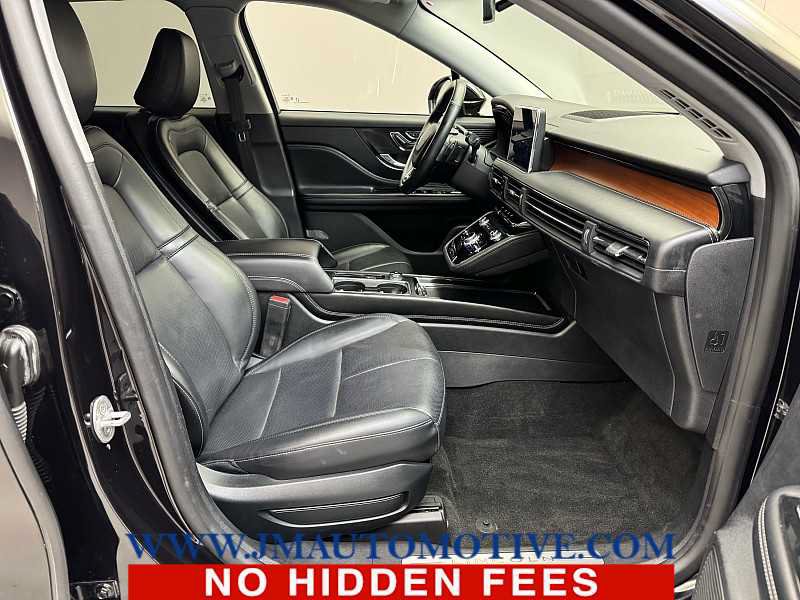 Used 2022 Lincoln Corsair Reserve w/ Elements Package AWD/4WD image 20