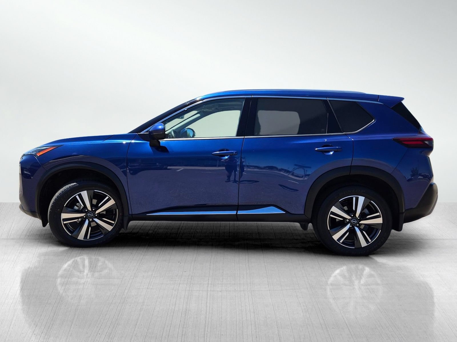 Used 2023 Nissan Rogue SL FWD image 10