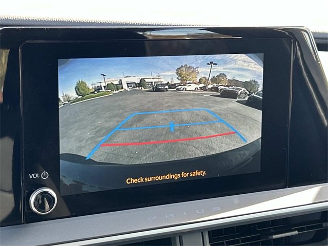 Used 2024 Toyota Prius LE image 23