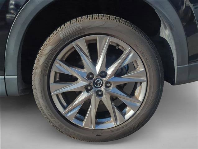 Used 2021 MAZDA CX-5 Grand Touring image 7