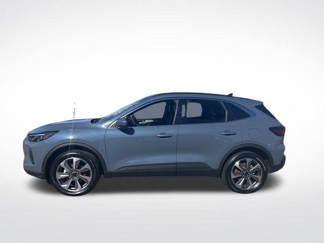 Certified 2025 Ford Escape Platinum image 2